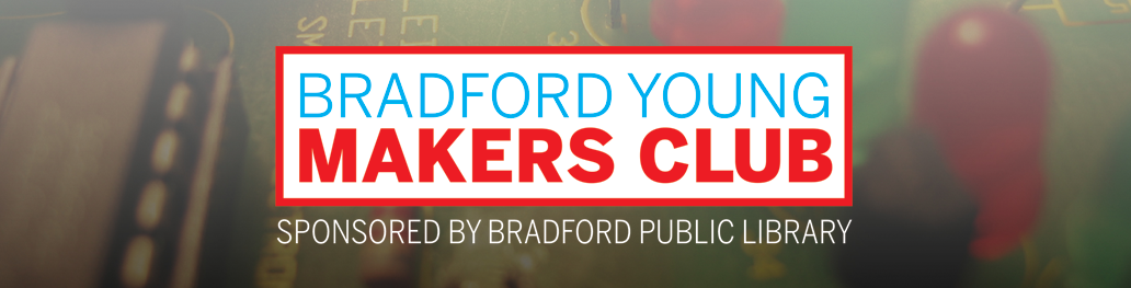 Bradford Makers Logo